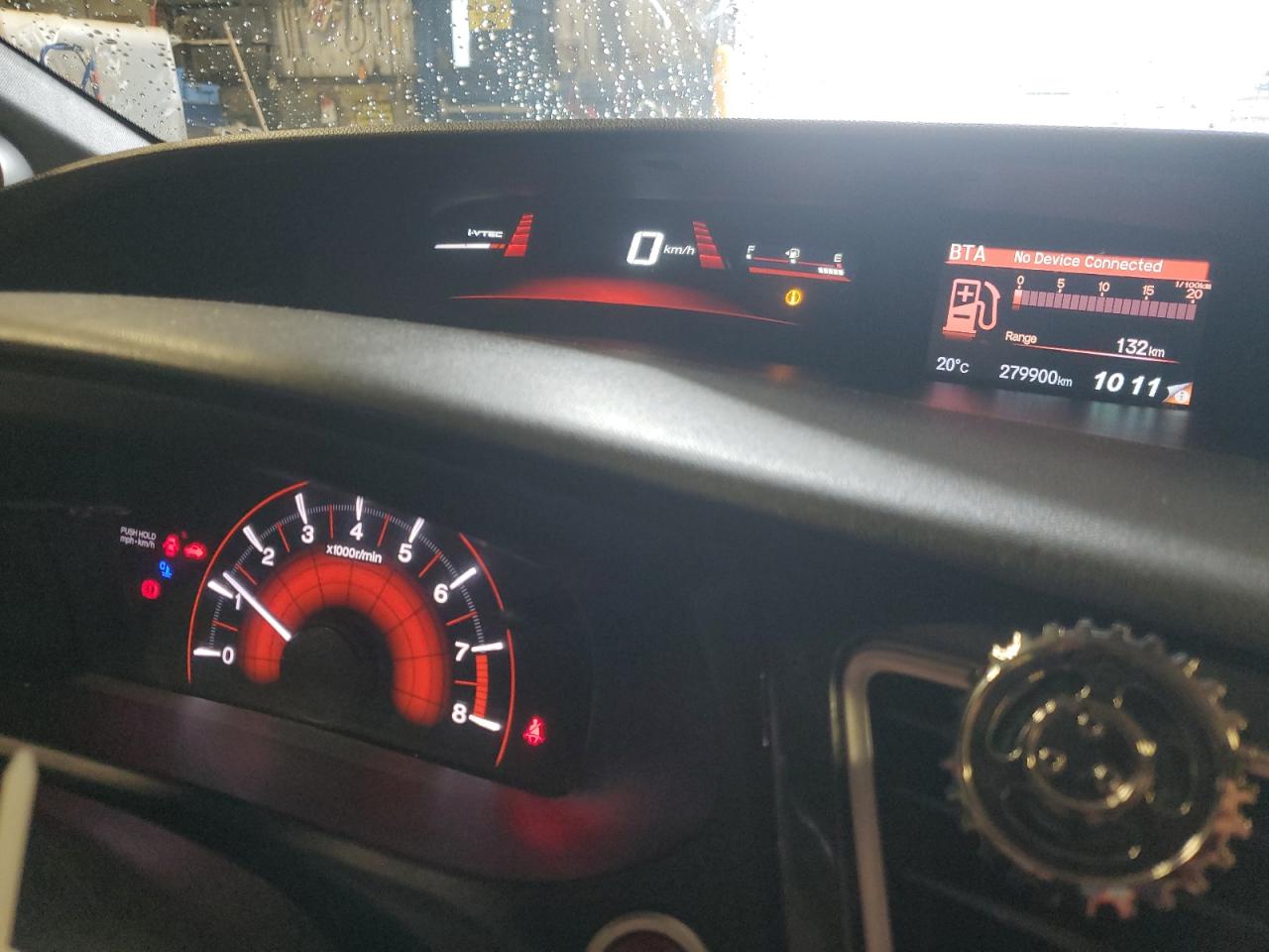 2014 Honda Civic Si VIN: 2HGFB6E51EH200899 Lot: 85676145