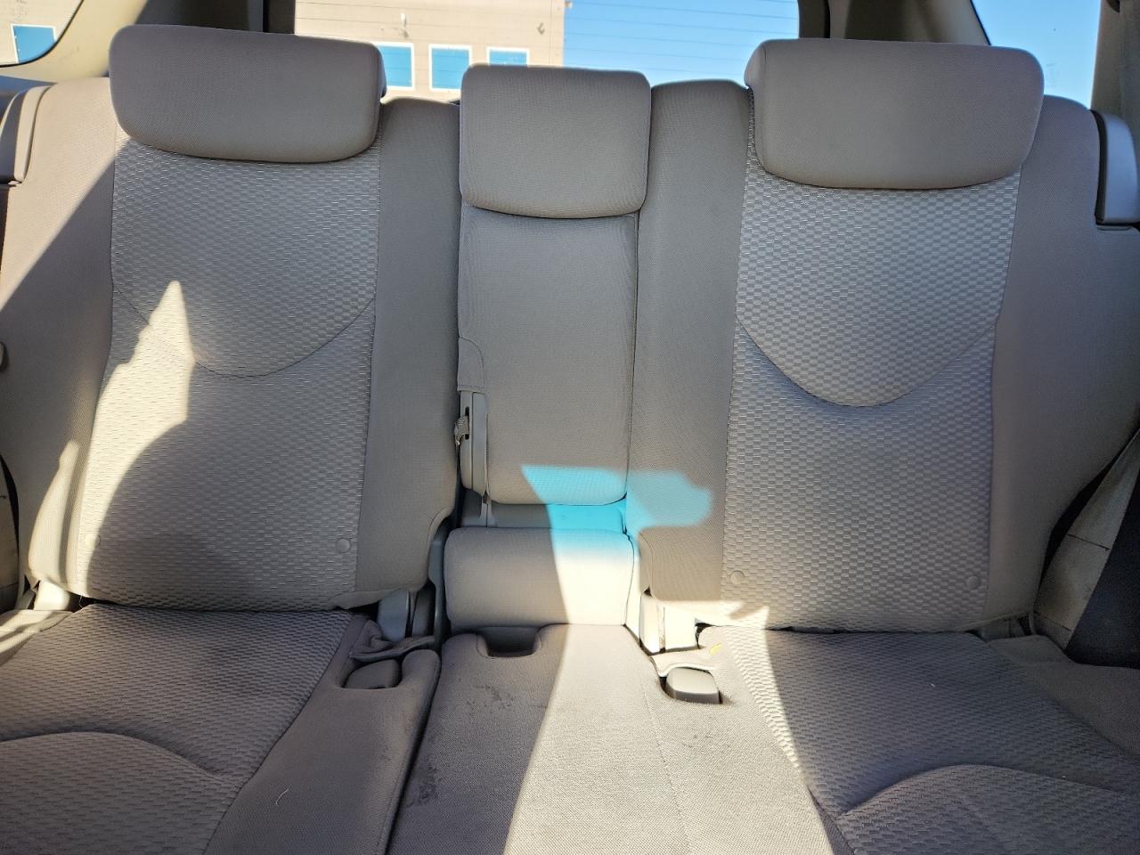 2007 Toyota Rav4 Limited VIN: JTMBK31V476025649 Lot: 90865995