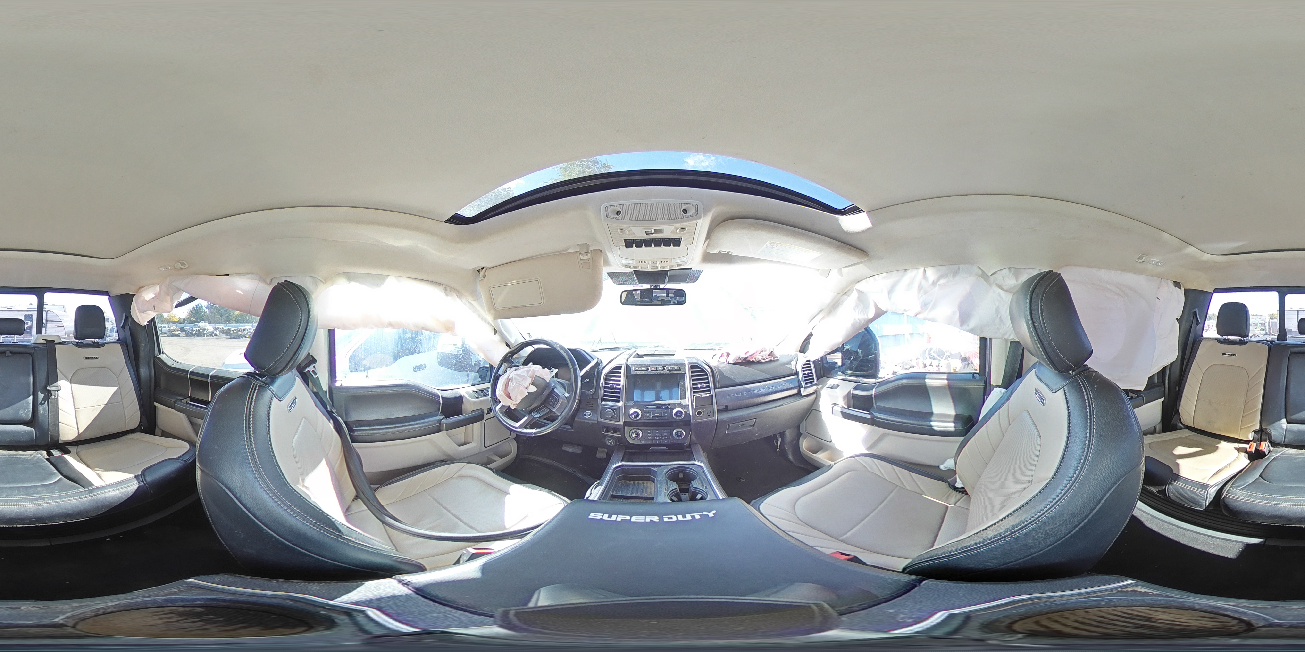 2021 Ford F450 Super Duty VIN: 1FT8W4DT4MEC90121 Lot: 70674195