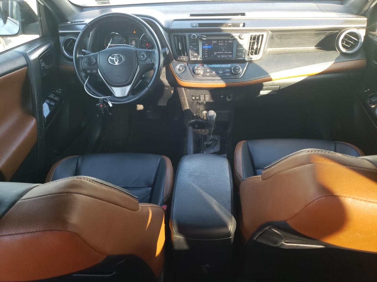 2016 Toyota Rav4 Se VIN: JTMJFREVXGD183454 Lot: 84659875