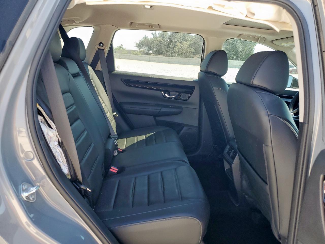 2024 Honda Cr-V Exl VIN: 2HKRS3H77RH329086 Lot: 82434915