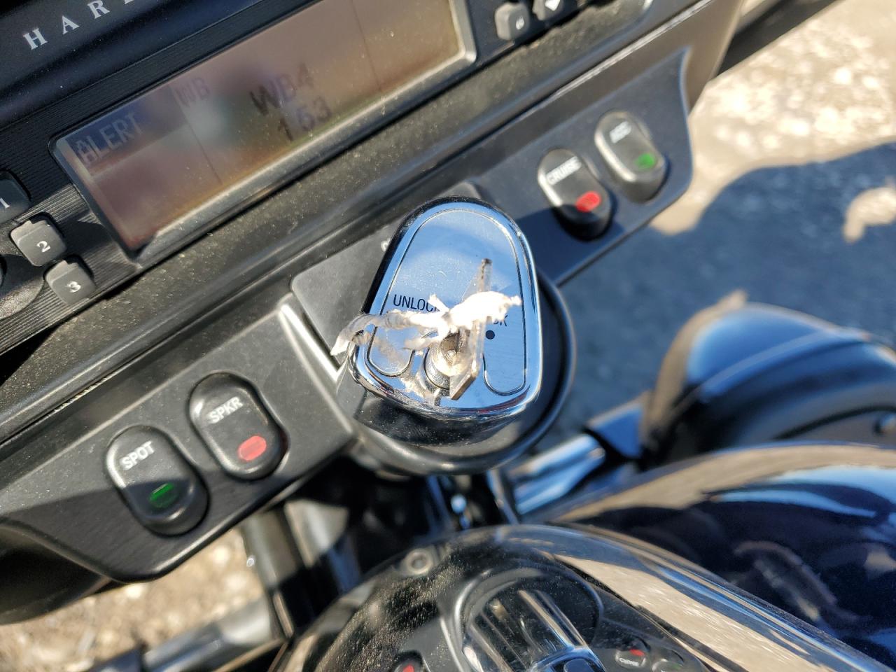 2013 Harley-Davidson Flhtcu Ultra Classic Electra Glide VIN: 1HD1FCM11DB660063 Lot: 85334875