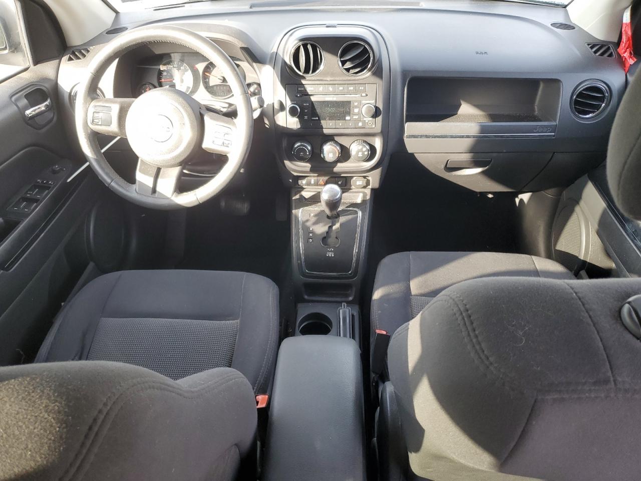 2011 Jeep Compass Sport VIN: 1J4NF1FBXBD251522 Lot: 85377795