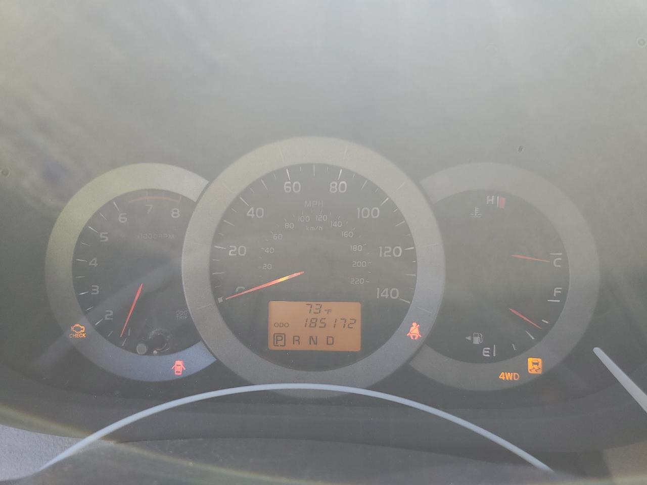 2011 Toyota Rav4 VIN: 2T3BF4DV7BW144891 Lot: 84249315