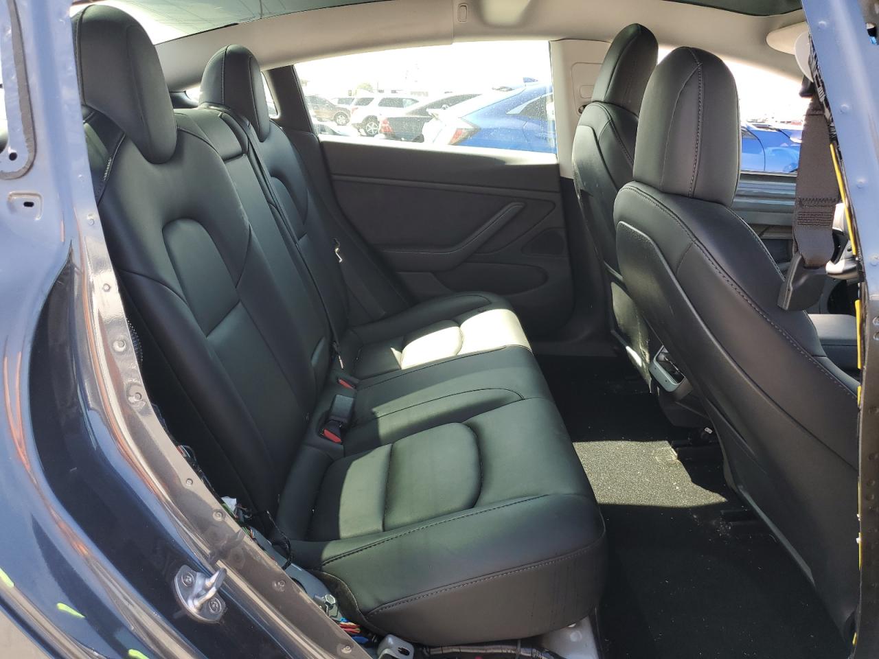 2021 Tesla Model 3 VIN: 5YJ3E1EB2MF924624 Lot: 84446555