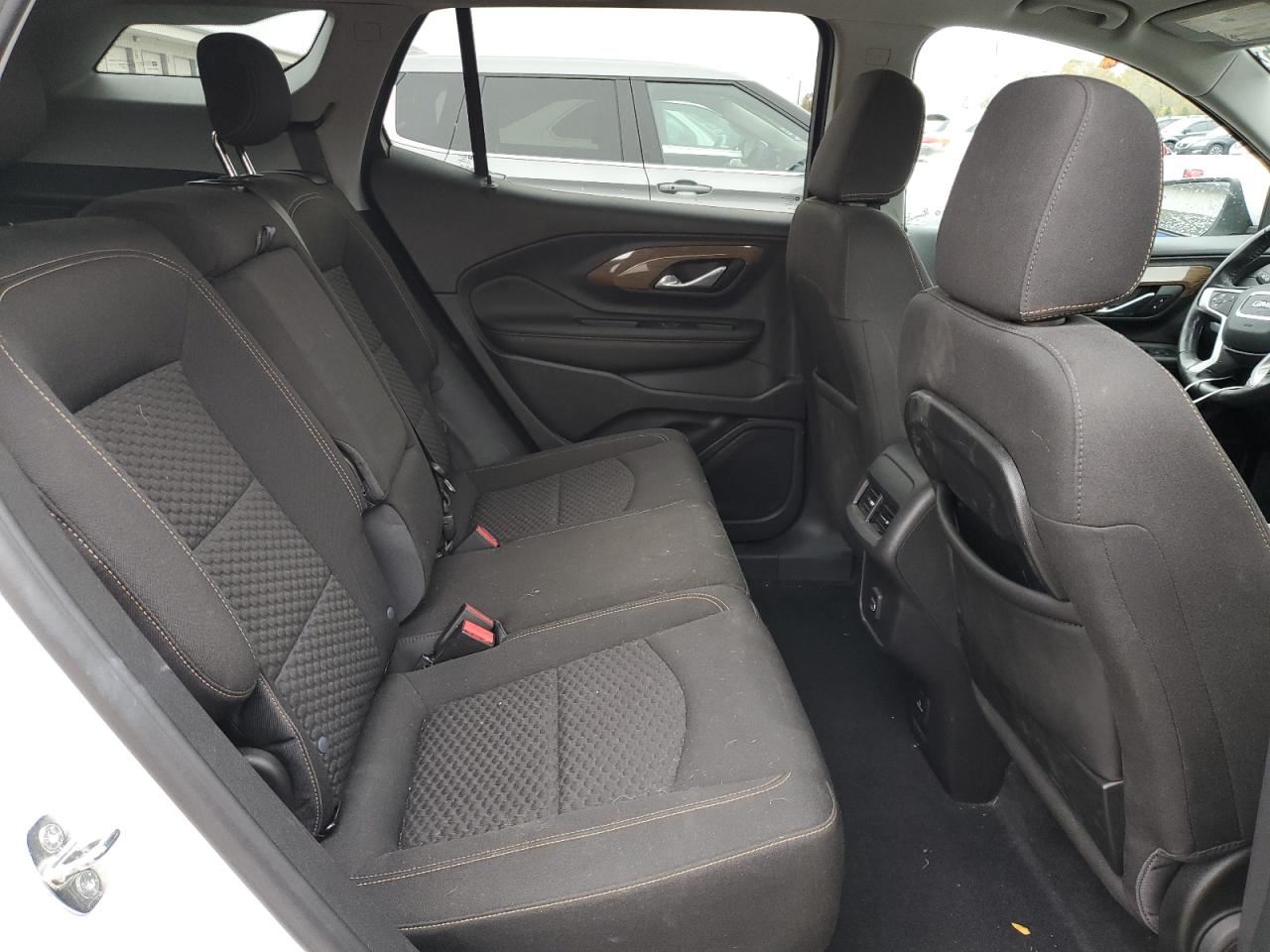 2020 GMC Terrain Sle VIN: 3GKALTEV9LL346416 Lot: 82761855