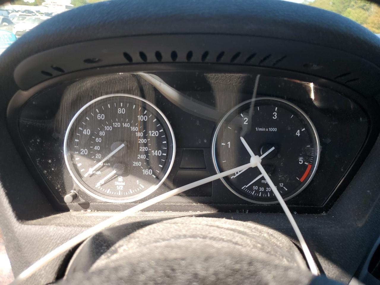 2012 BMW X5 xDrive35D VIN: 5UXZW0C50C0B90188 Lot: 86084415