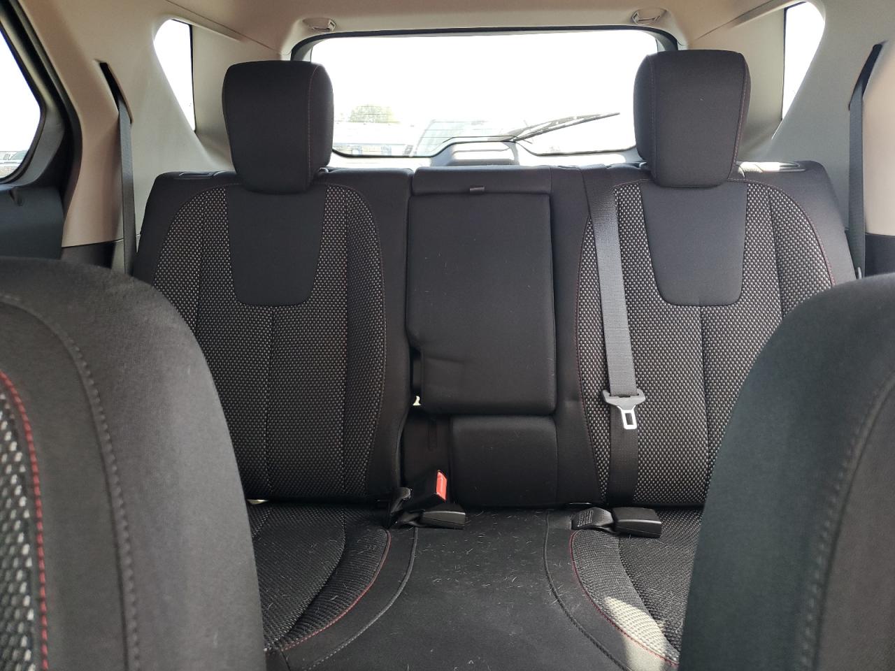 2014 Chevrolet Equinox Lt VIN: 1GNALBEK4EZ116118 Lot: 85878865