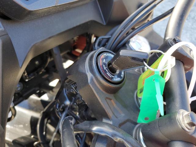 2022 KAWASAKI KL650 J  