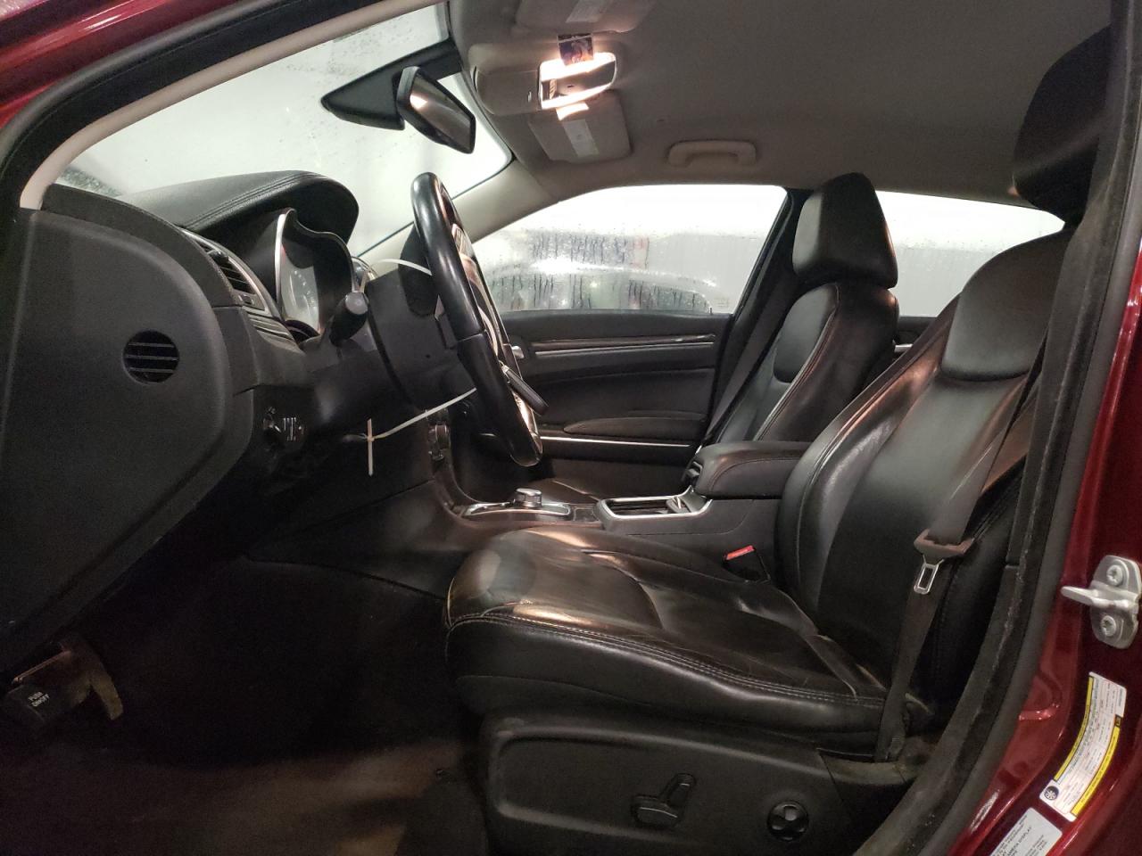 2017 Chrysler 300 Limited VIN: 2C3CCARG9HH522003 Lot: 82187345