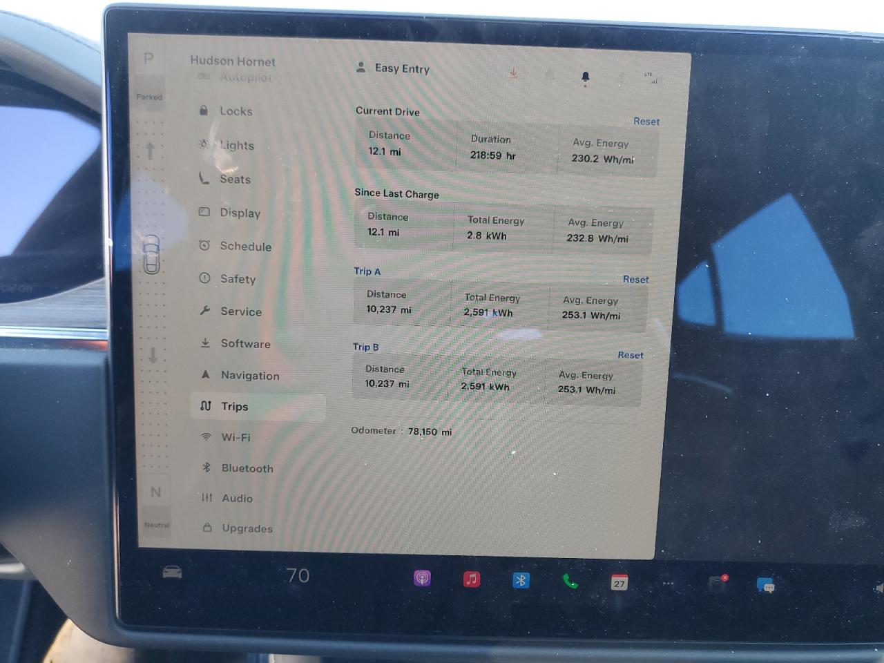 2021 Tesla Model S VIN: 5YJSA1E5XMF429380 Lot: 89690285