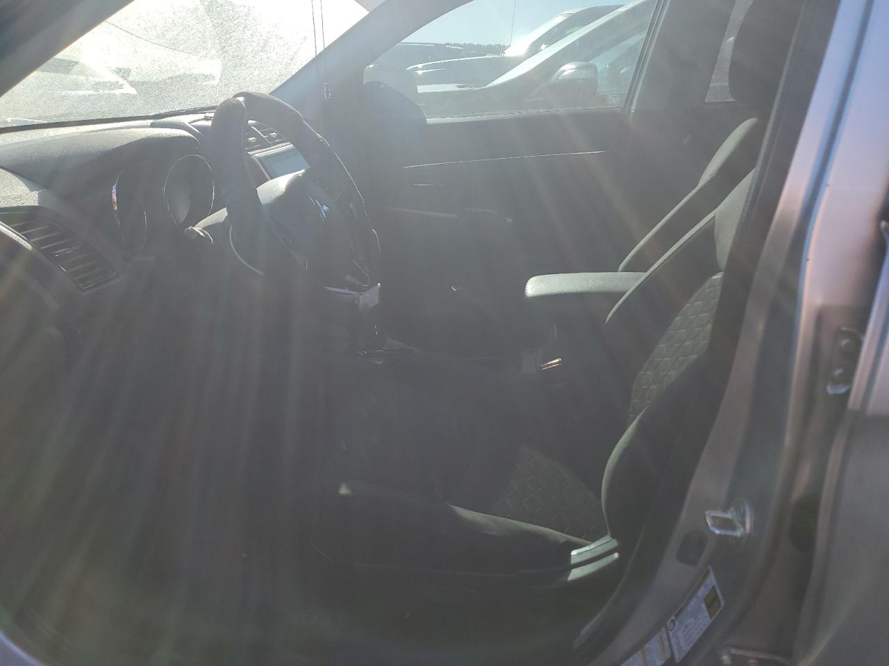 2020 Mitsubishi Outlander Sport Se VIN: JA4AP4AU7LU007821 Lot: 86989985