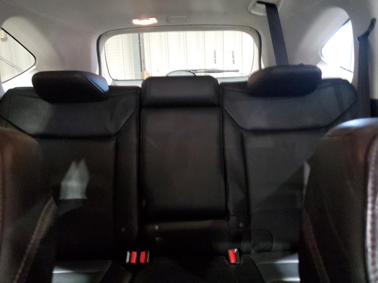 2016 Honda Cr-V Exl VIN: 5J6RM4H73GL094575 Lot: 82315315