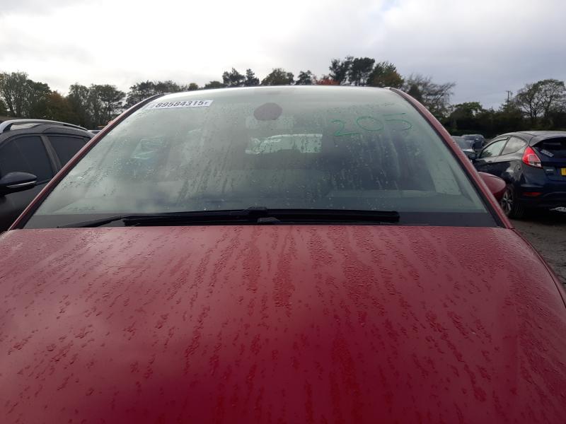 2015 CITROEN GRAND C4 PICASSO 1.6 BLUEHDI SELECTION 5DR