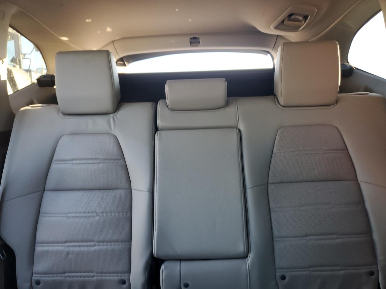 2020 Honda Cr-V Touring VIN: 7FART6H97LE020356 Lot: 90489135