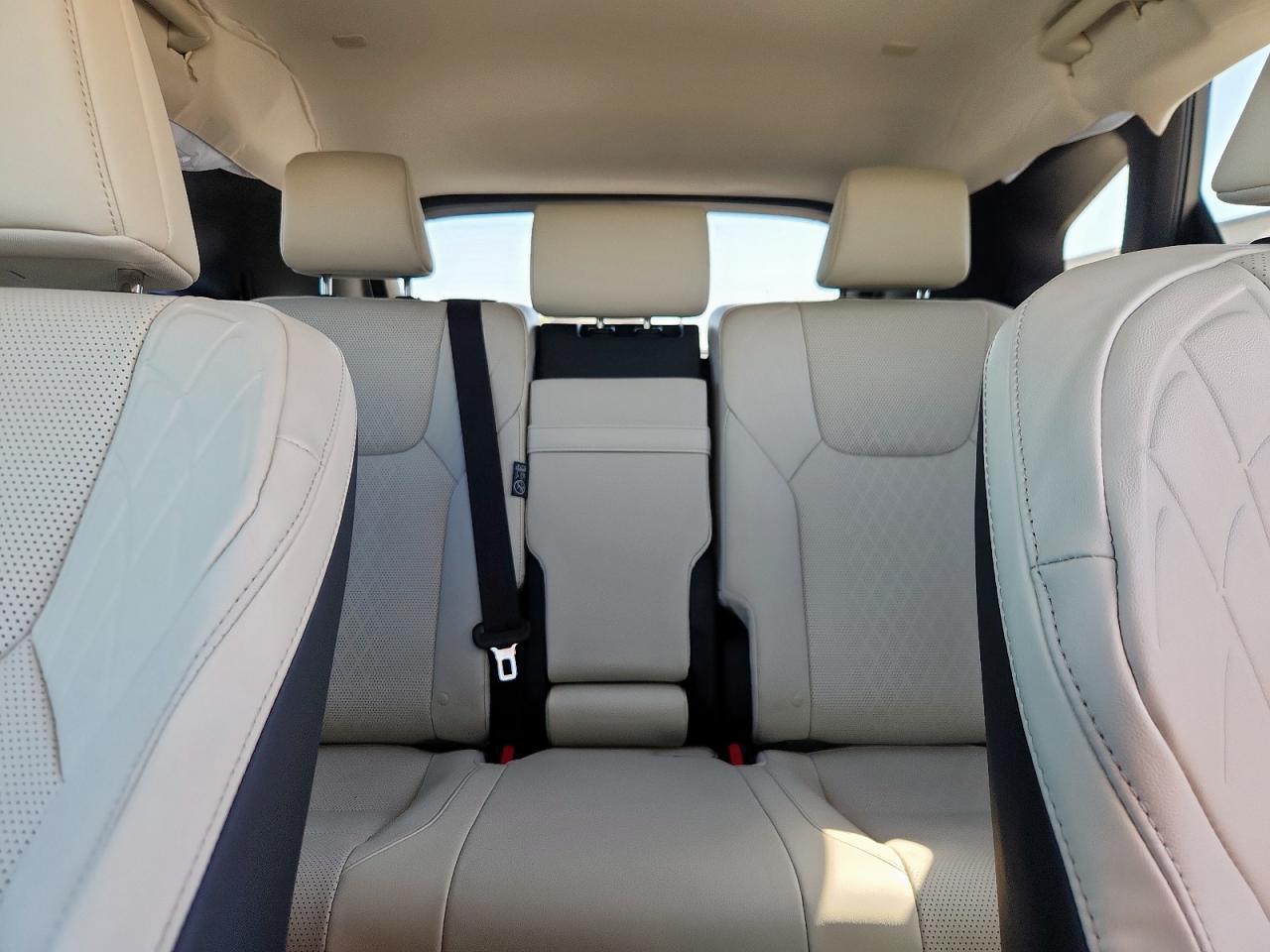 2025 Lexus Rx 350 Premium VIN: JTJCHMAA3S2031977 Lot: 85742245