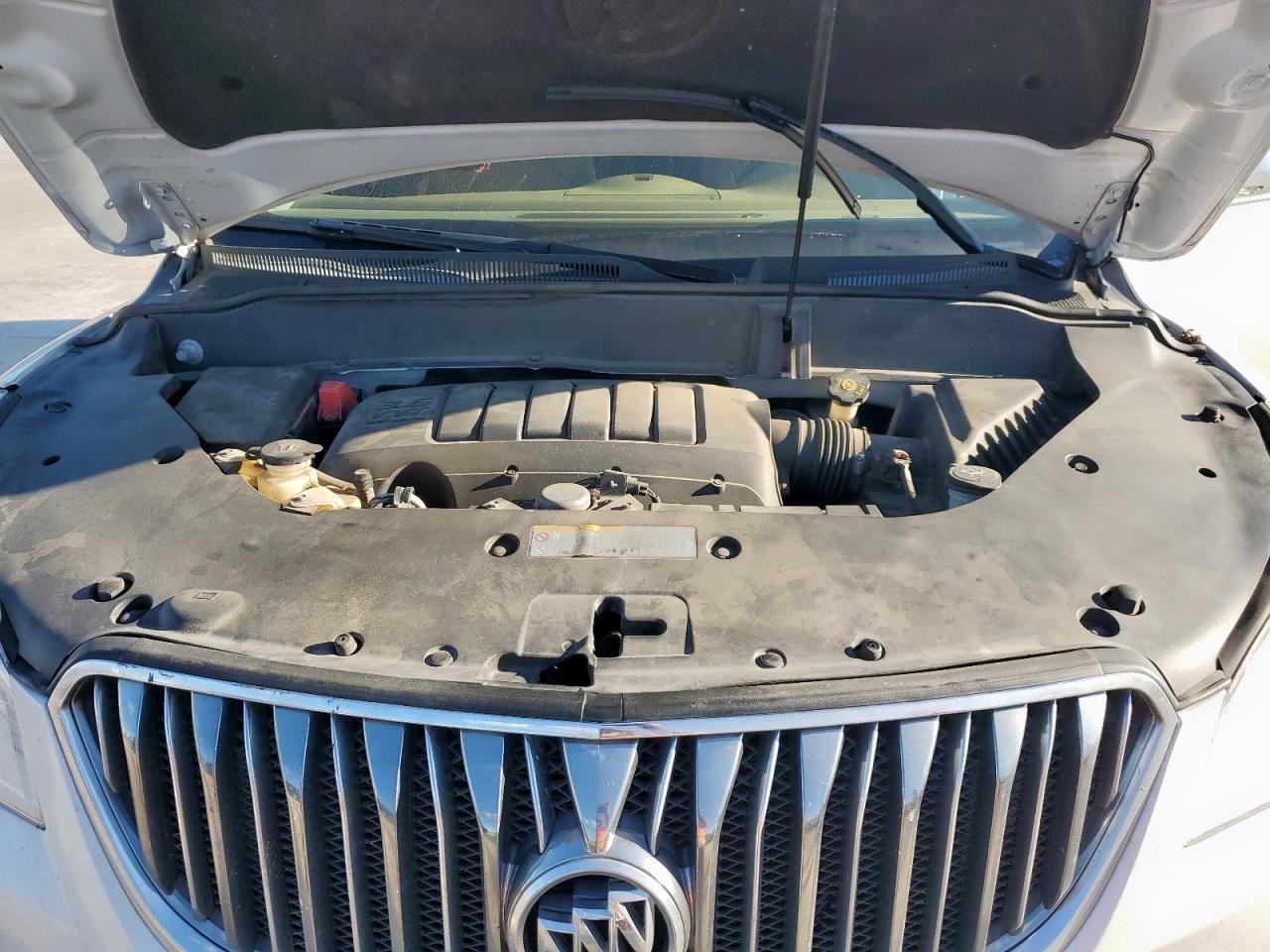 2016 Buick Enclave VIN: 5GAKRCKD5GJ247777 Lot: 87472615