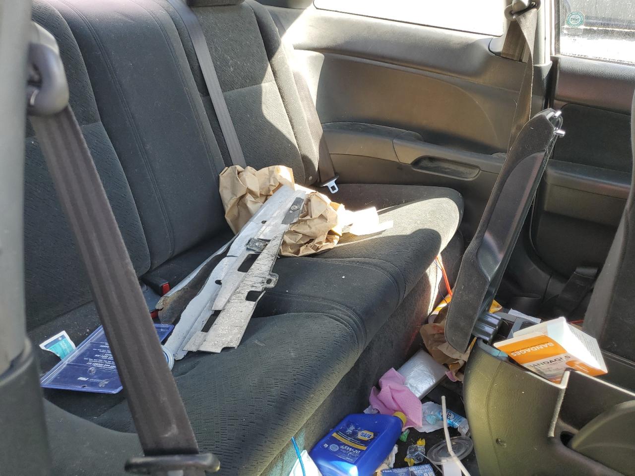 2003 Honda Civic Lx VIN: 1HGEM22533L805901 Lot: 85094965