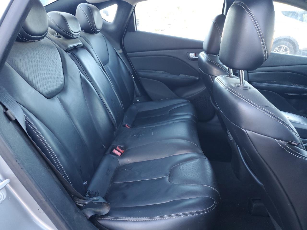 2014 Dodge Dart Limited VIN: 1C3CDFCB7ED695938 Lot: 85826765