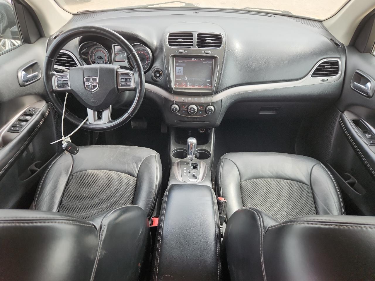 2019 Dodge Journey Crossroad VIN: 3C4PDCGB9KT867687 Lot: 82204515