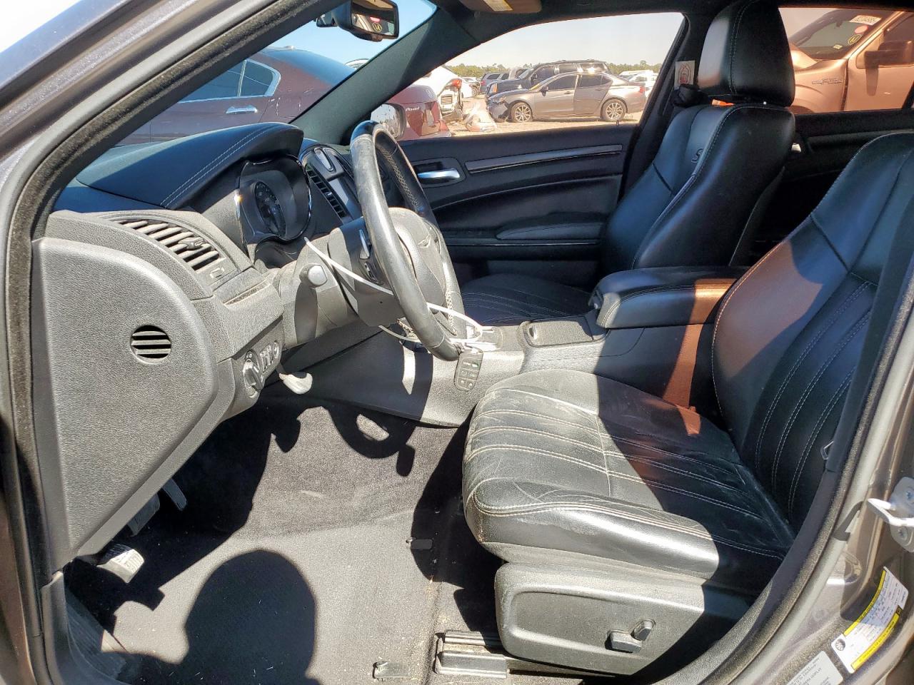 2015 Chrysler 300 S VIN: 2C3CCABG0FH898743 Lot: 90310265