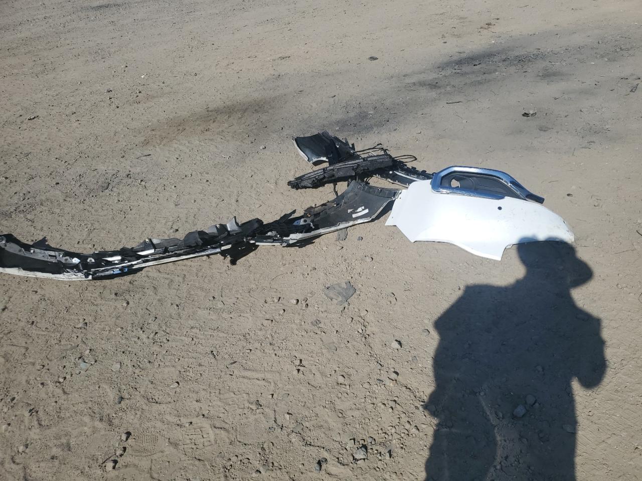 2024 GMC Acadia Denali VIN: 1GKKNXLS5KZ217661 Lot: 84954425