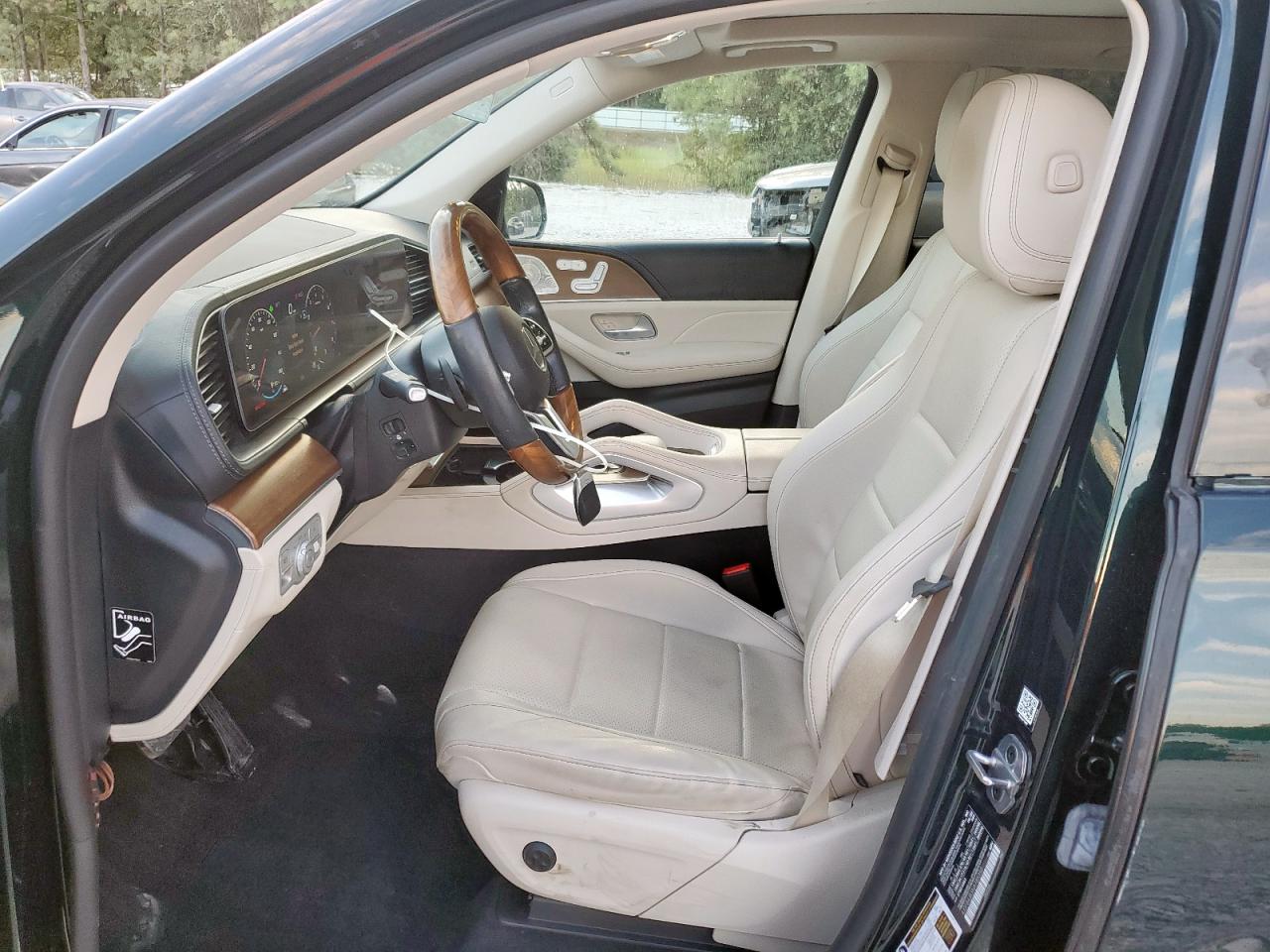 2022 Mercedes-Benz Gle 350 VIN: 4JGFB4JB3NA785350 Lot: 85009335