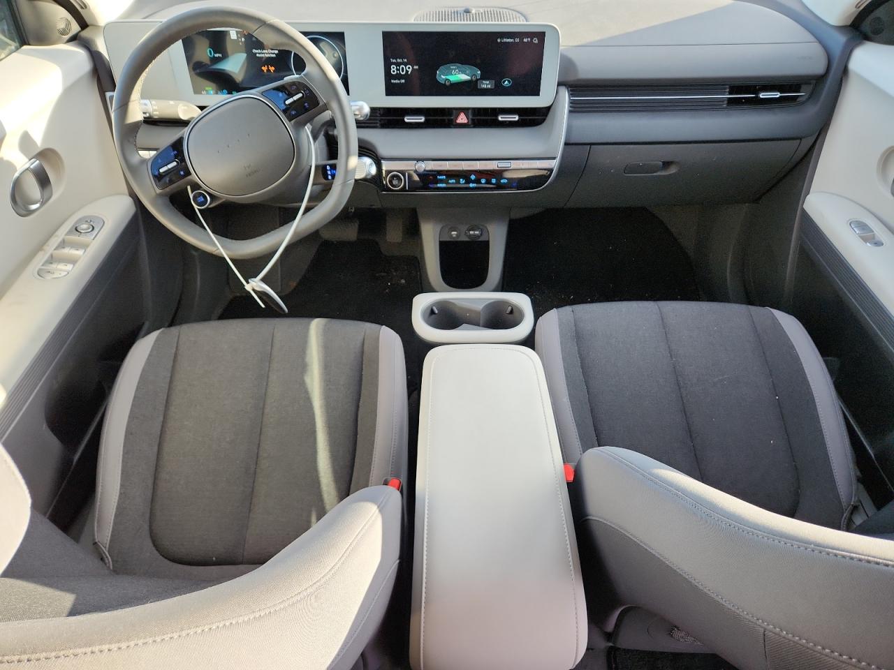 2024 Hyundai Ioniq 5 Sel VIN: KM8KNDDF2RU306246 Lot: 86118315