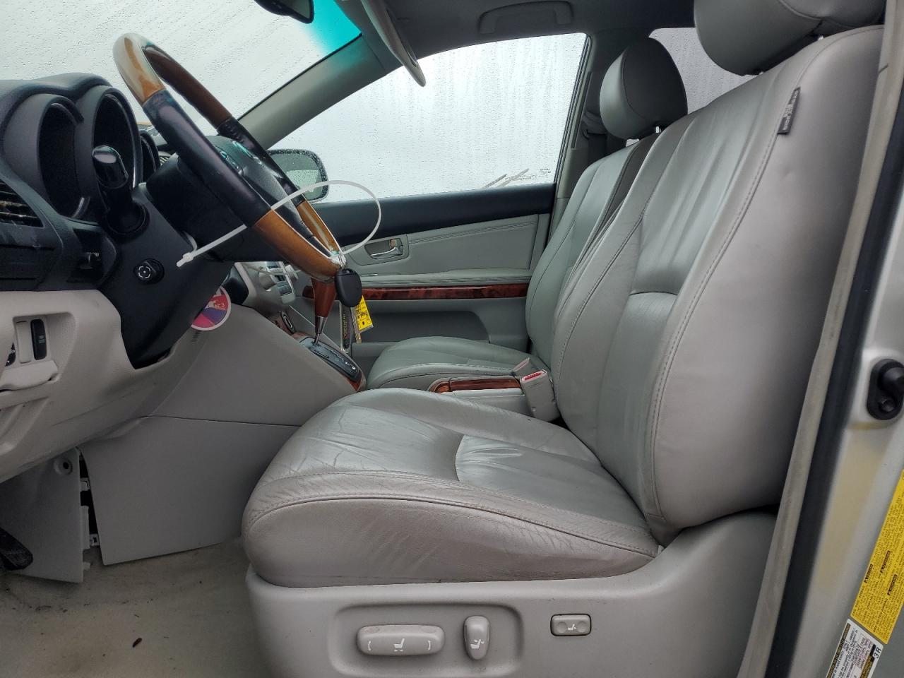 2005 Lexus Rx 330 VIN: 2T2GA31U55C021160 Lot: 85731695