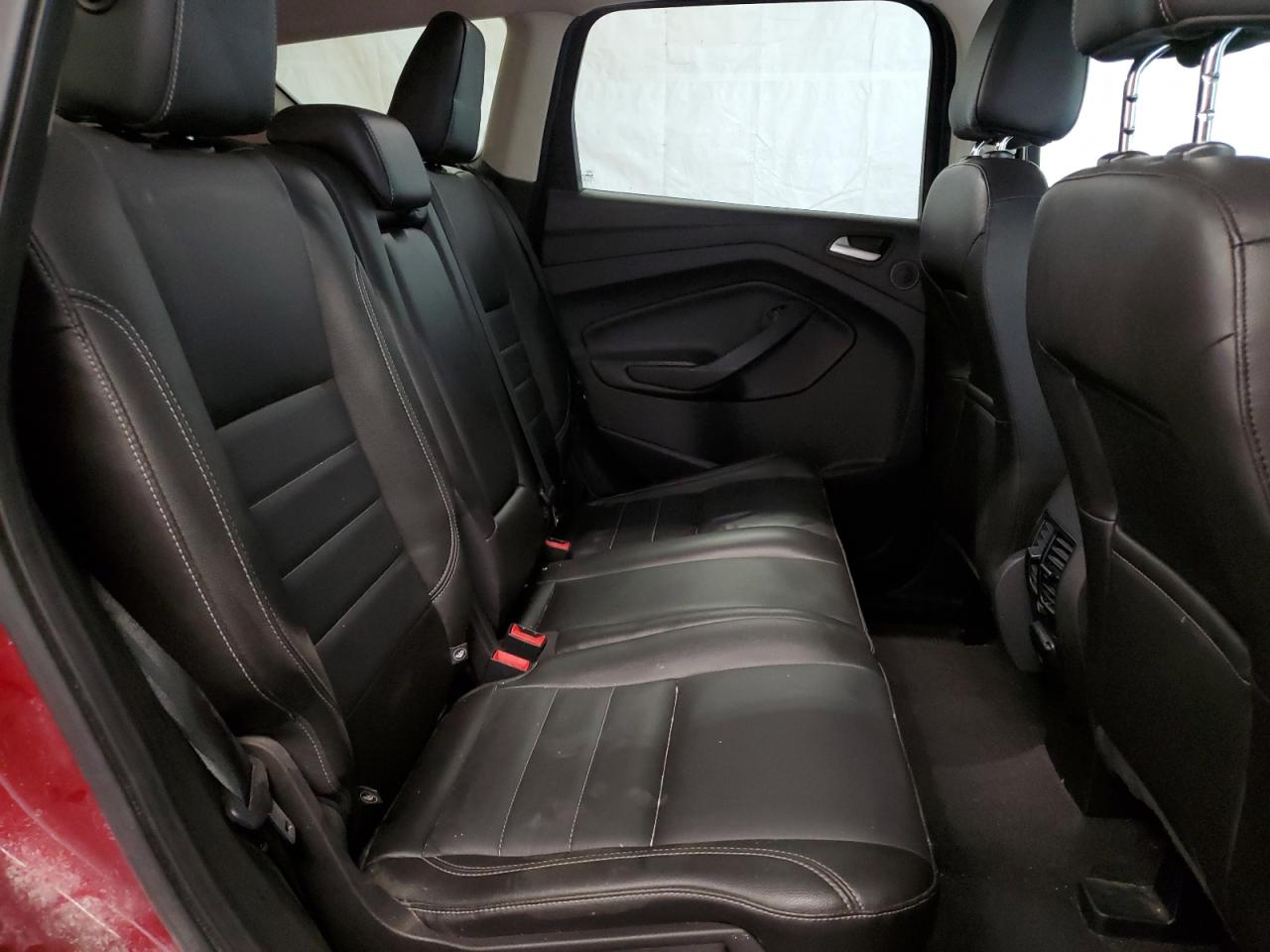 2015 Ford Escape Se VIN: 1FMCU9G94FUA66025 Lot: 84902565