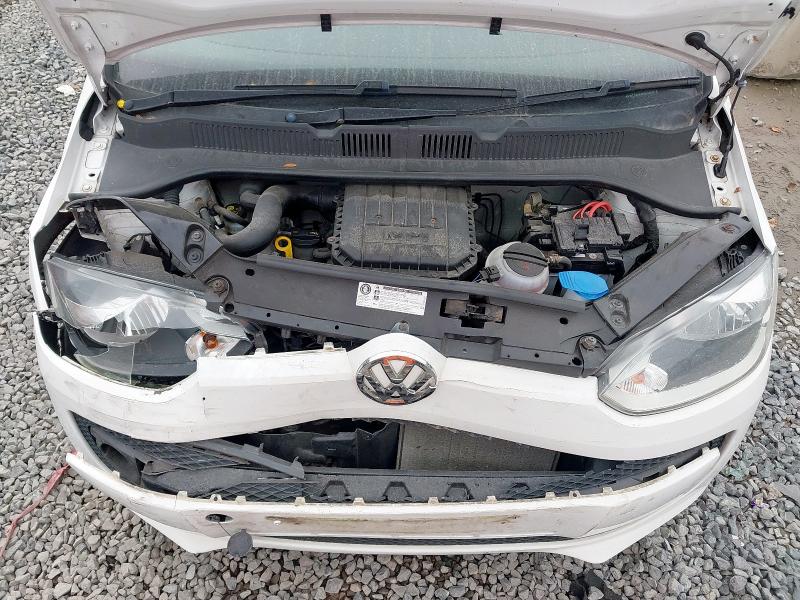 2014 VOLKSWAGEN TAKE UP 
