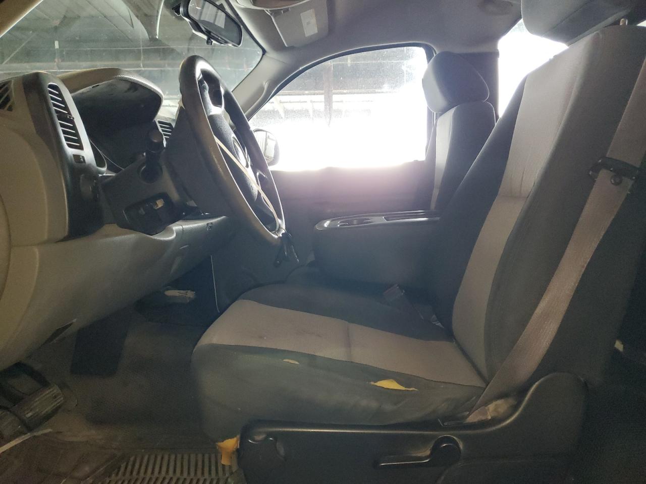 2008 Chevrolet Silverado C1500 VIN: 1GCEC14X28Z319157 Lot: 82311285