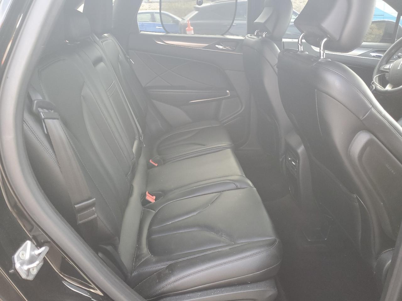 2017 Lincoln Mkc Premiere VIN: 5LMCJ1C94HUL54370 Lot: 86327945