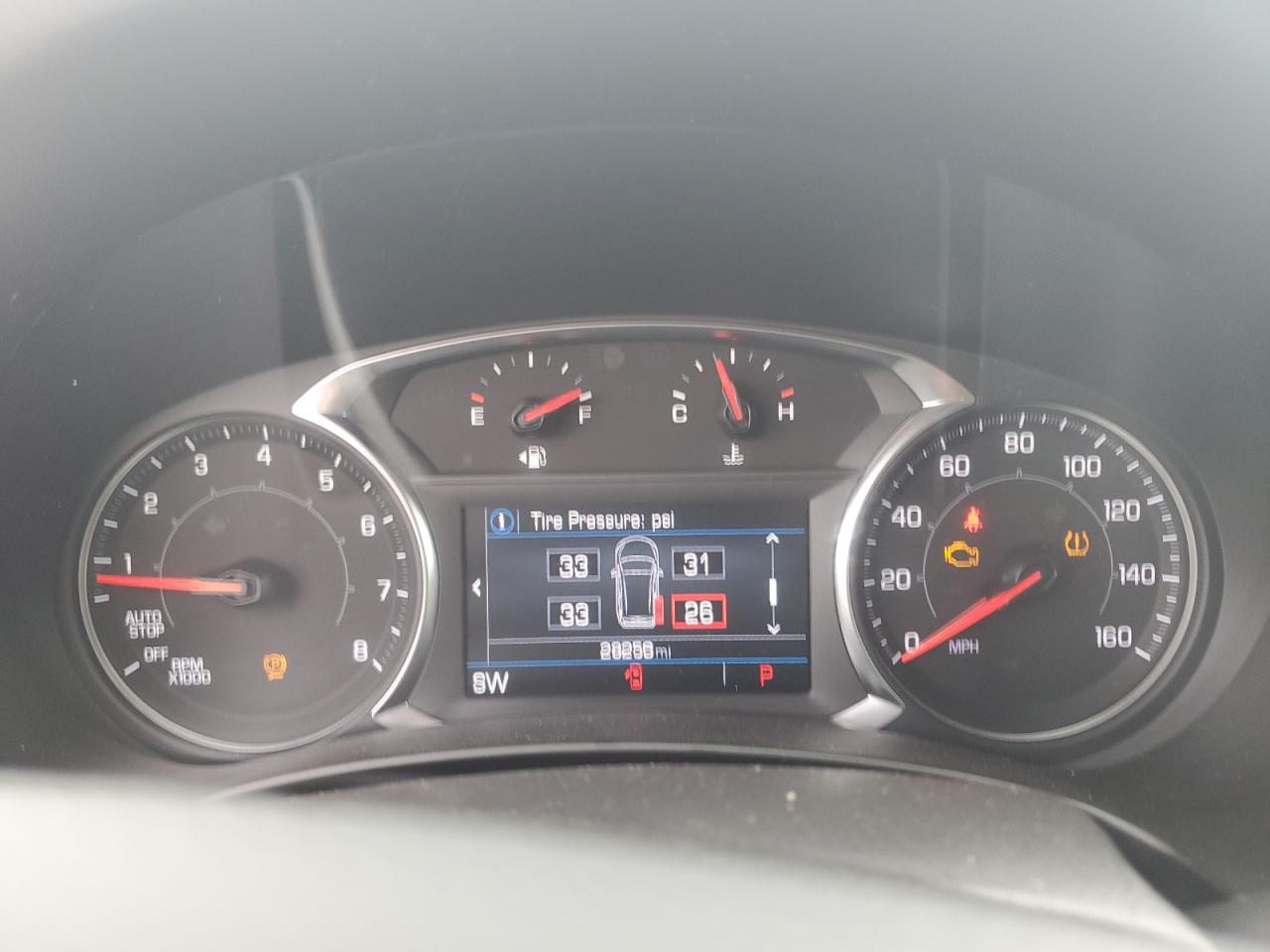 2024 GMC Terrain Sle VIN: 3GKALMEG7RL359617 Lot: 86269205