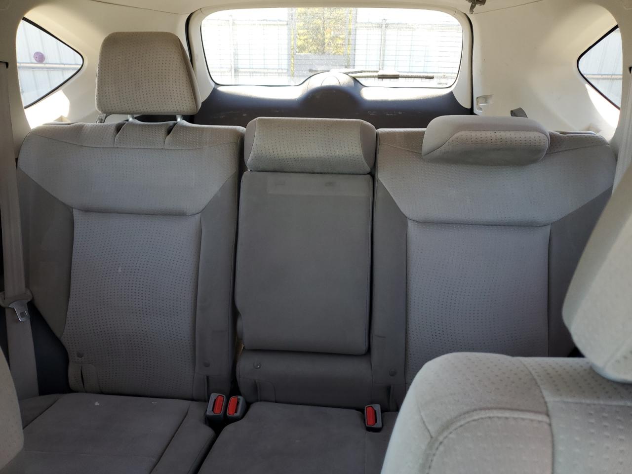 2014 Honda Cr-V Ex VIN: 5J6RM4H5XEL082886 Lot: 87365305