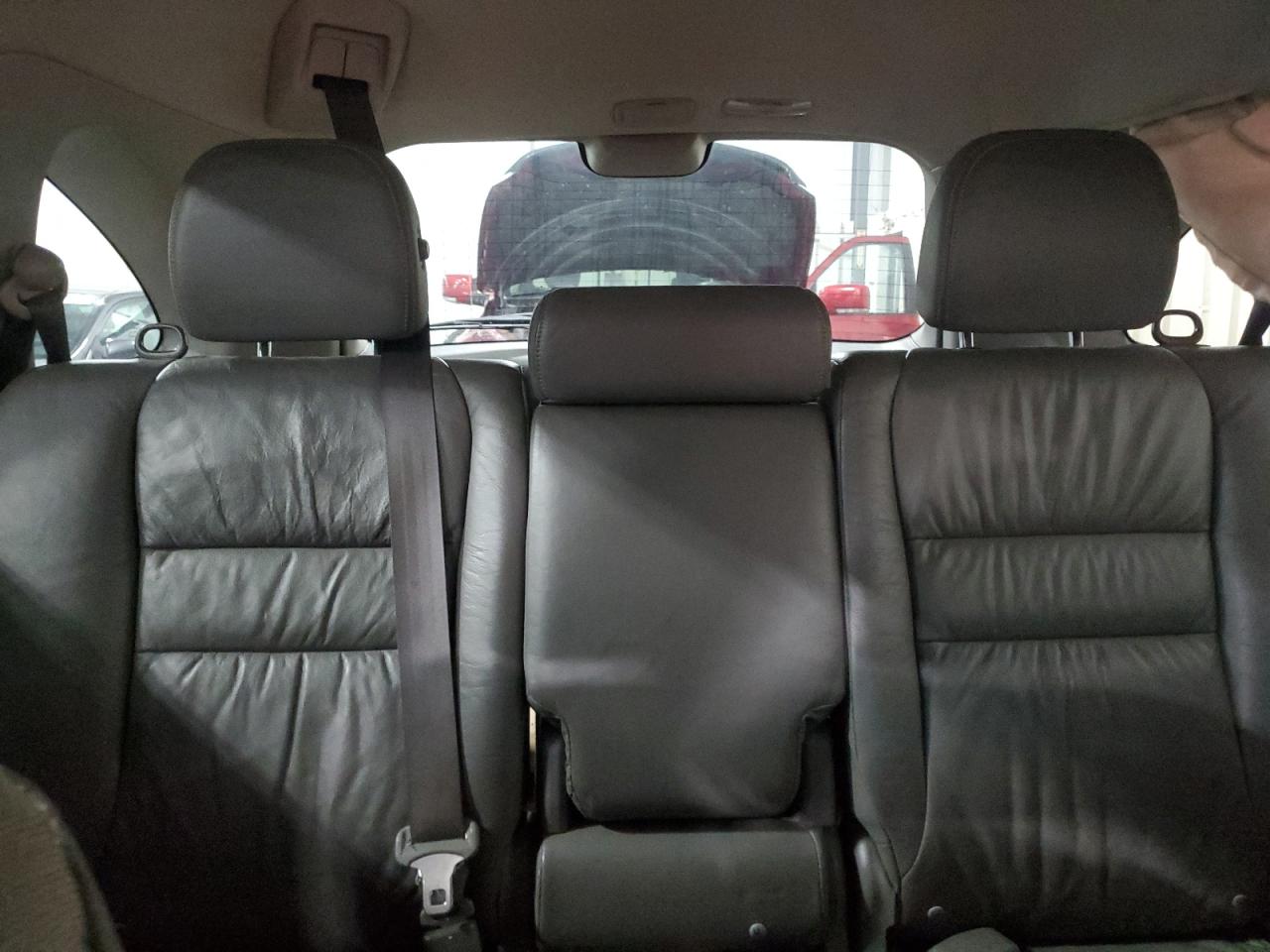 2010 Honda Cr-V Exl VIN: 5J6RE3H78AL033625 Lot: 87030705