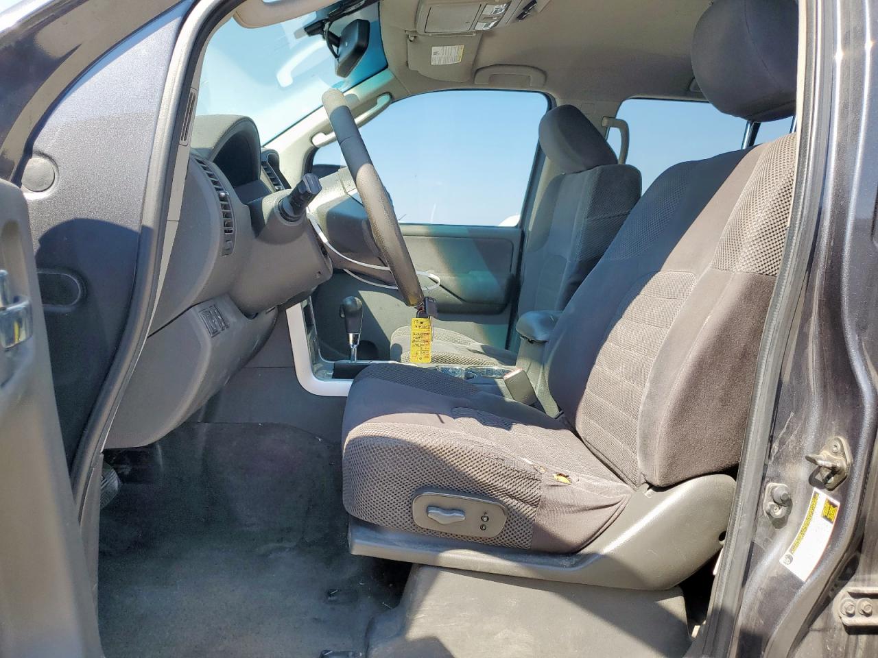 2011 Nissan Pathfinder VIN: 5N1AR1NNXBC621022 Lot: 82407955