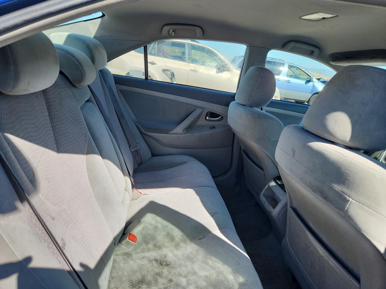 2010 Toyota Camry Base VIN: 4T1BF3EK0AU515170 Lot: 81899865