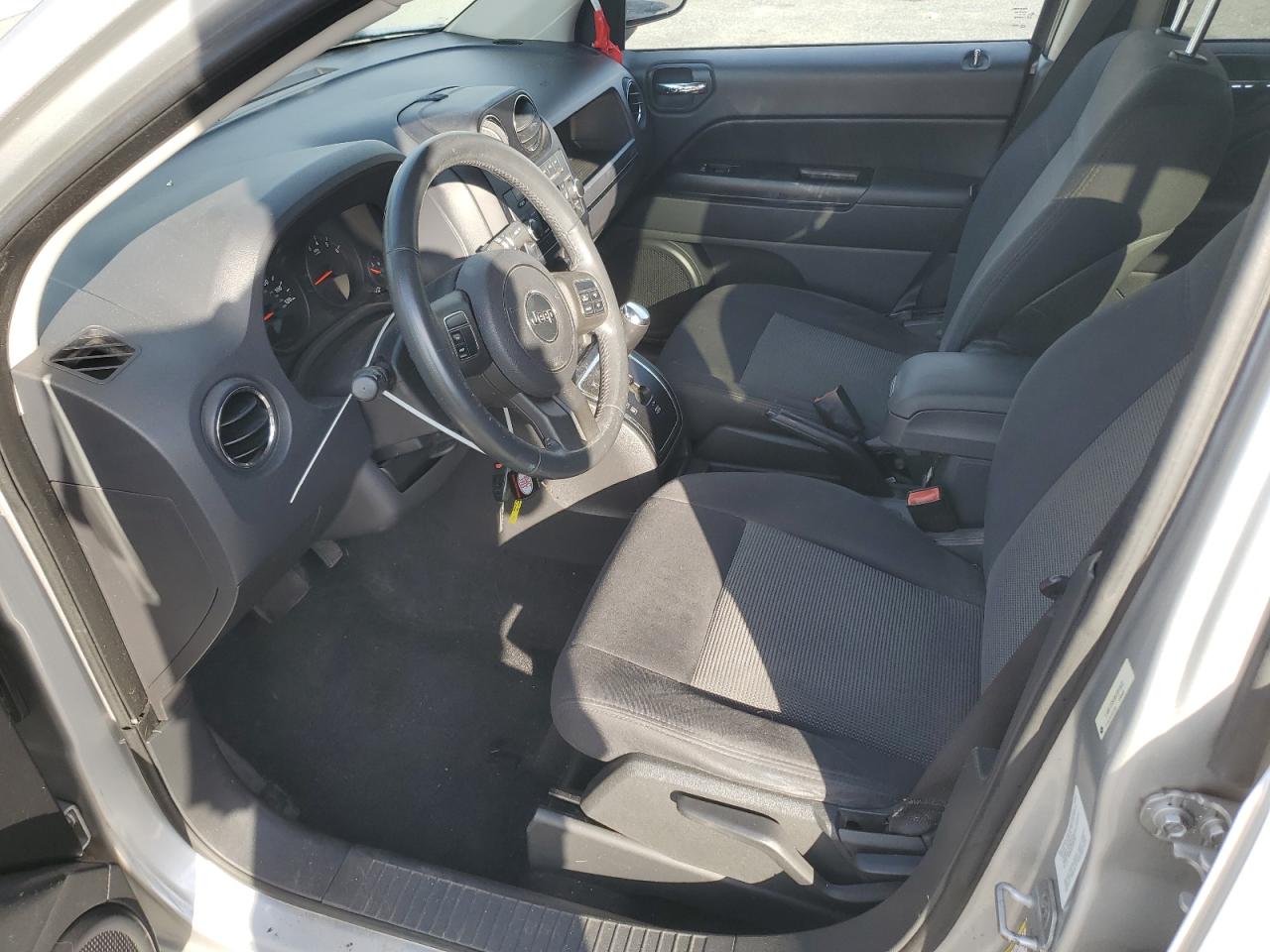 2011 Jeep Compass Sport VIN: 1J4NF1FBXBD251522 Lot: 85377795