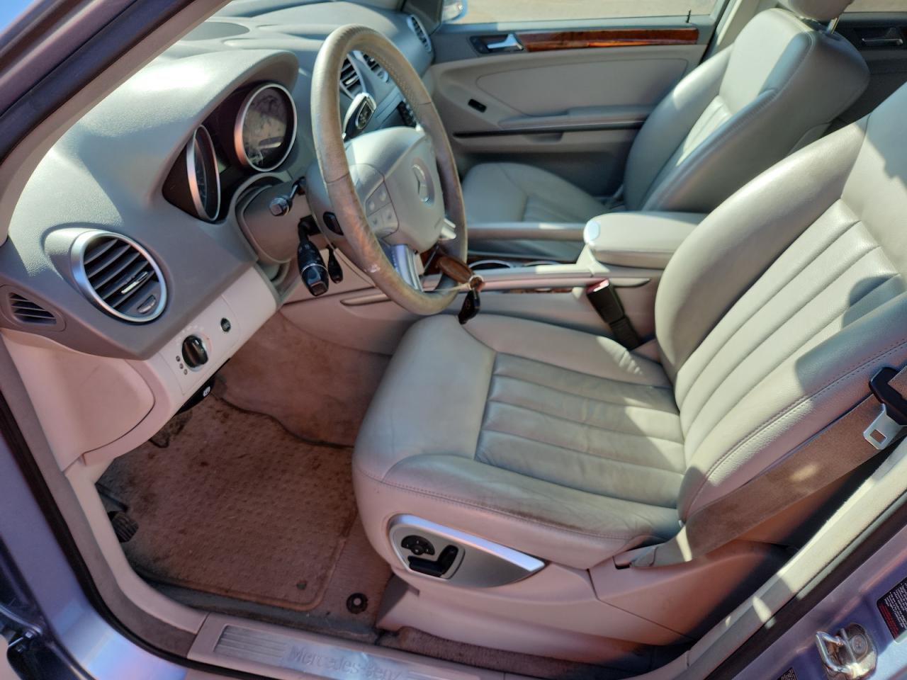 2006 Mercedes-Benz Ml 350 VIN: 4JGBB86E86A031726 Lot: 90863965