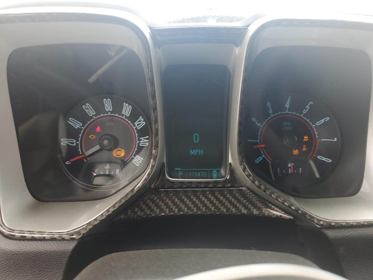 2011 Chevrolet Camaro Ls VIN: 2G1FA1ED8B9211621 Lot: 86293515