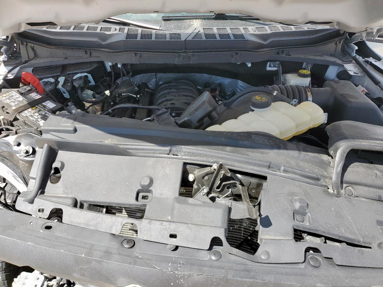 2024 Ford F150 Stx VIN: 1FTFW2L5XRFA13666 Lot: 85682285