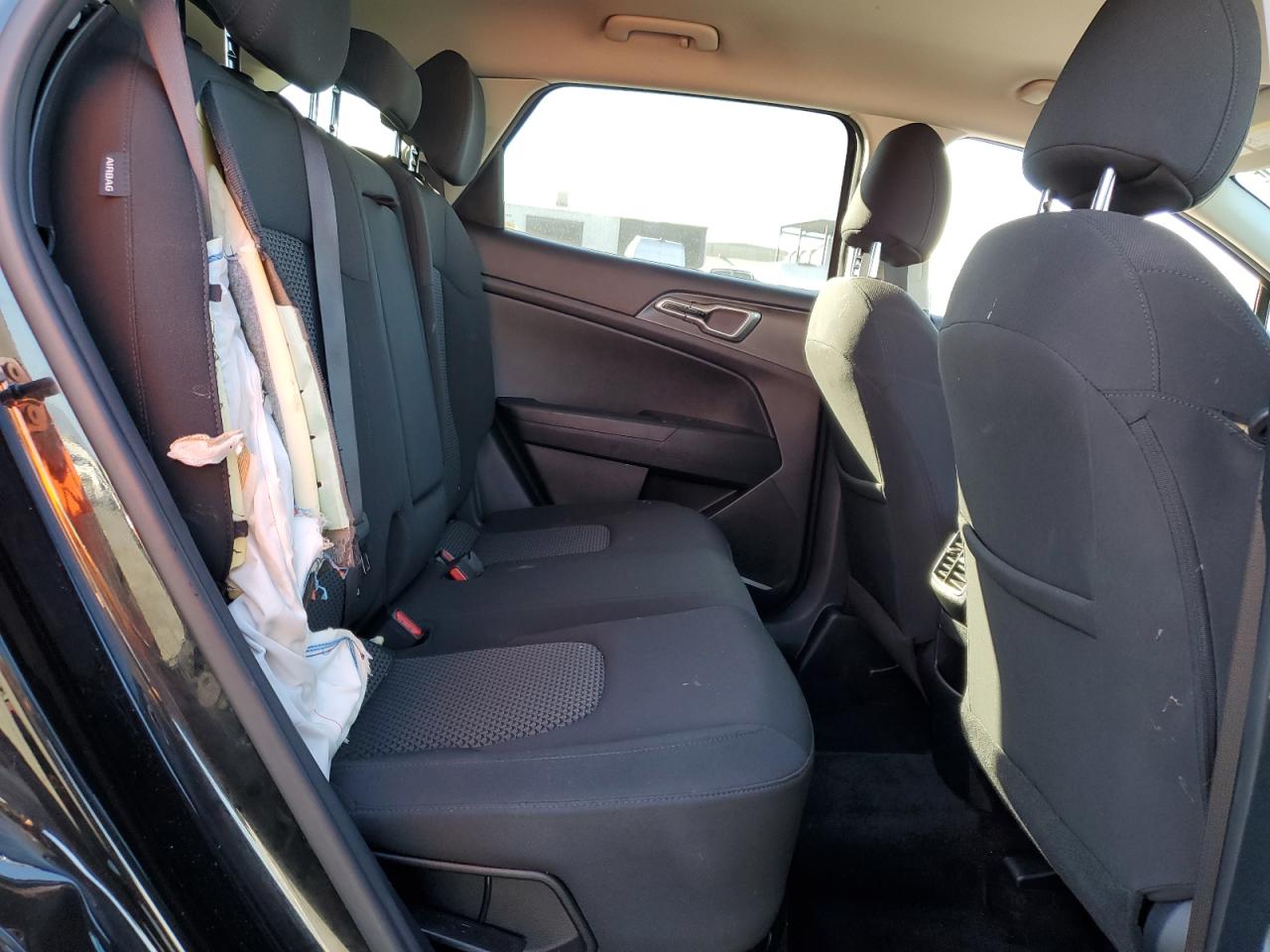 2024 Kia Sportage Lx VIN: KNDPU3DG5R7171939 Lot: 90063085