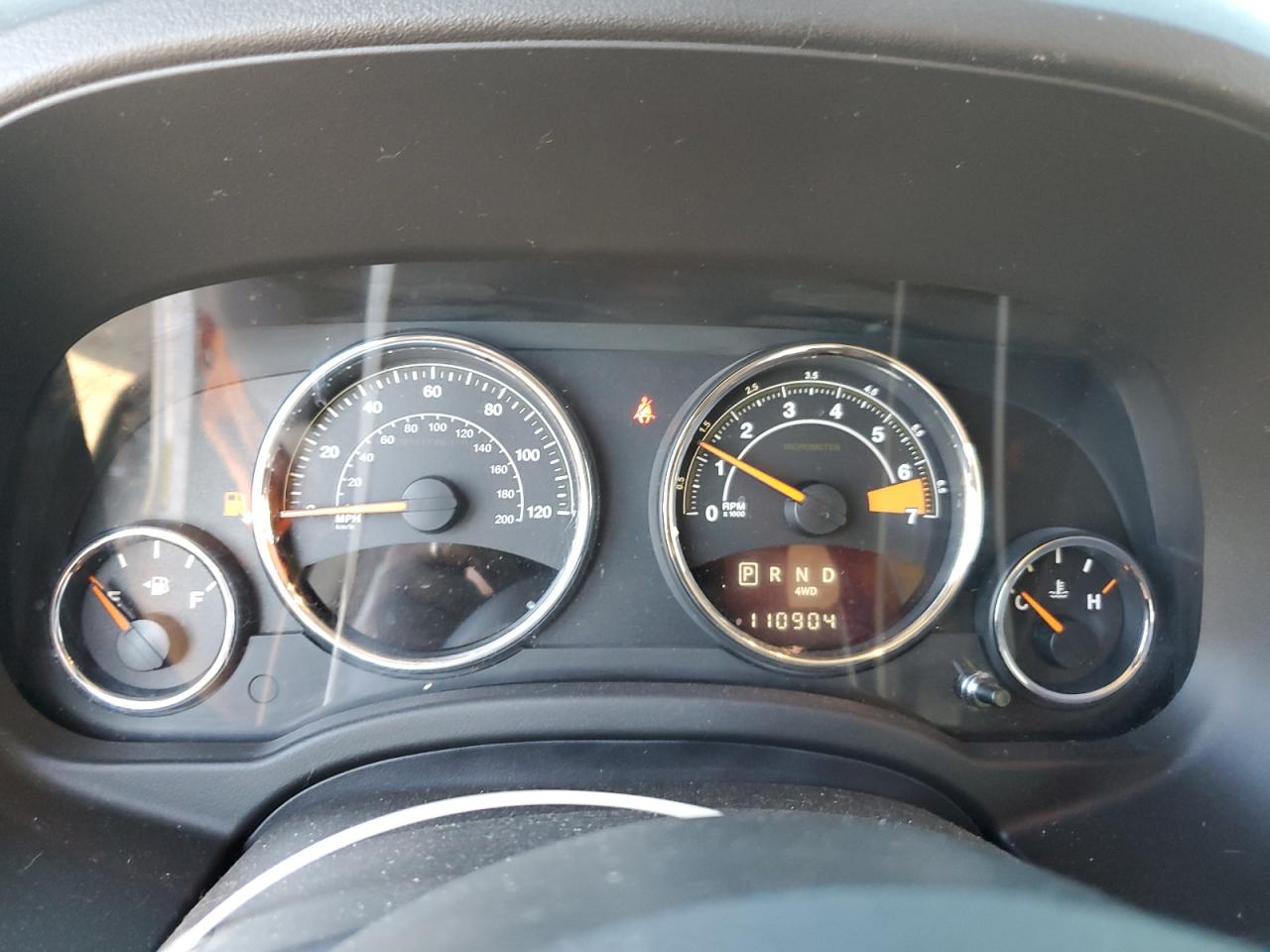 2016 Jeep Compass Latitude VIN: 1C4NJDEB9GD775761 Lot: 85341625