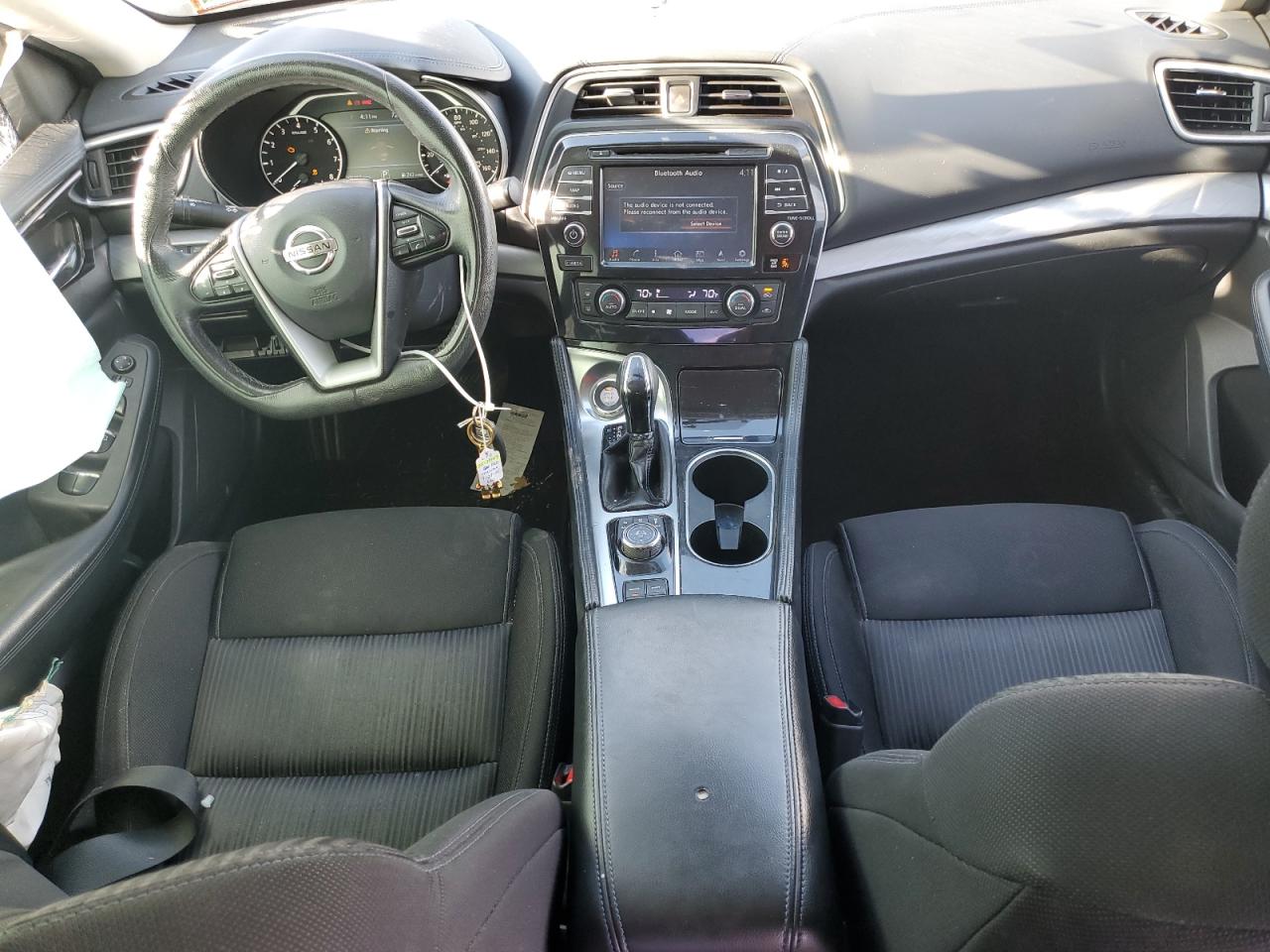 2016 Nissan Maxima 3.5S VIN: 1N4AA6AP5GC402000 Lot: 81971115