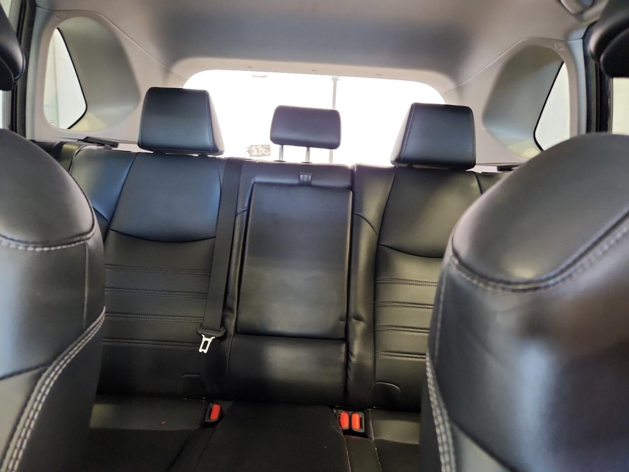 2020 Toyota Rav4 Xle Premium VIN: 2T3A1RFV5LC124789 Lot: 82317955