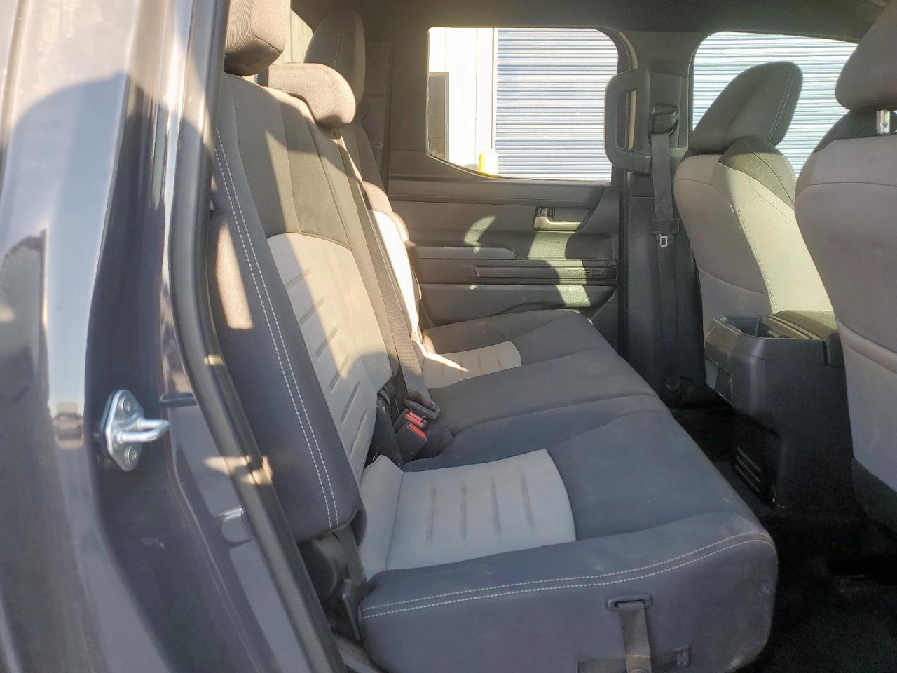 2024 Toyota Tacoma Double Cab VIN: 3TMLB5JNXRM025884 Lot: 86102235