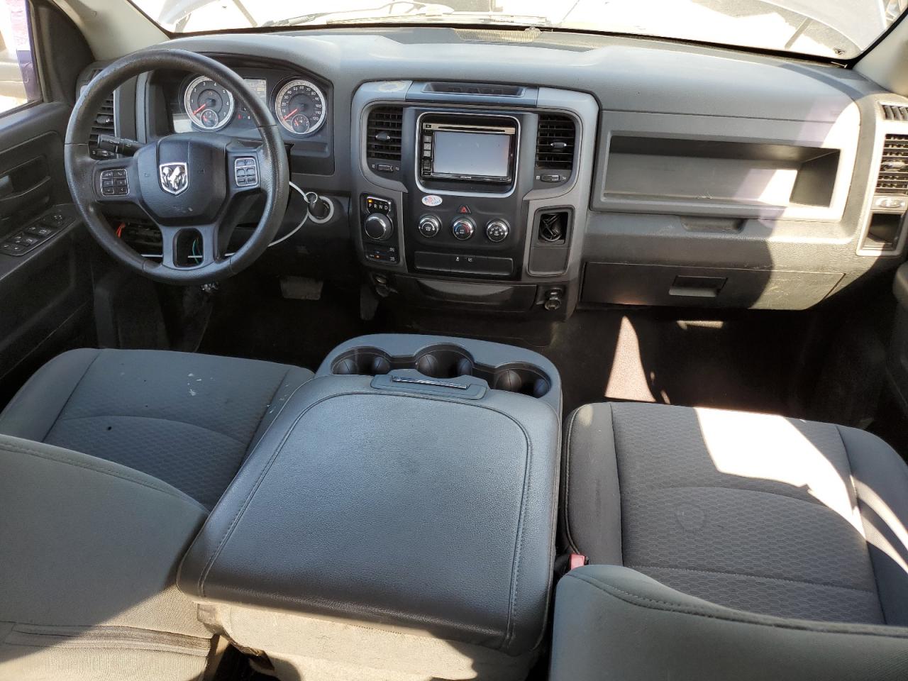 2014 Ram 1500 St VIN: 1C6RR7FG1ES470261 Lot: 82540525