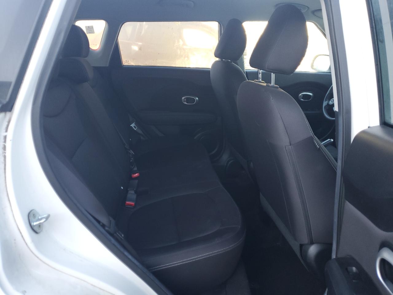2016 Kia Soul VIN: KNDJN2A2XG7243012 Lot: 84761355