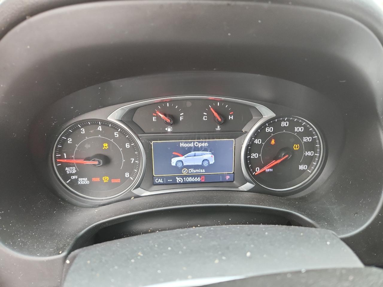 2019 GMC Terrain Sle VIN: 3GKALTEX7KL300003 Lot: 87357425